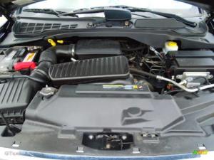 Busco Motor para Dodge Durango 2007