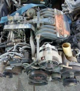 Motor para Ford Windstar 98 3.8