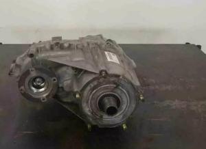 Necesito el Transfer para Hummer H3 2006
