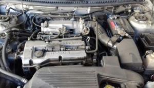 Venta de Motores para Mazda Protege 2000