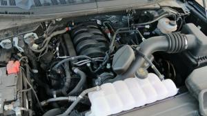 Busco Motor para Ford F150