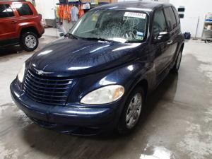 Venta de Cremalleras de Direccion para Chrysler PT Cruiser.