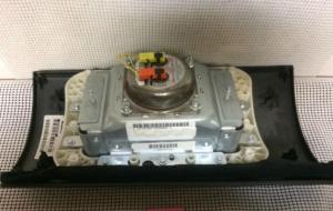 Necesito las Bolsas de aire para Nissan Frontier 2003