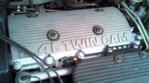 Requiero precio del Motor 2.4 para Pontiac Sunfire 2003