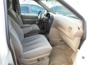 Tableros para Chrysler voyager en venta.