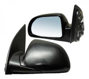 Espejos de Saturn Vue 2008