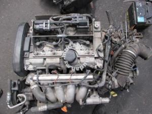 Venta de Motores usados para Volvo