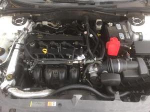 Necesito el Motor 3.0 para Ford Fusion 2006