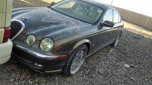 Precio de las Salpicaderas para Jaguar S-Type 2002