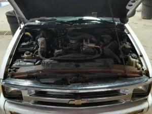 Venta de Motores para Chevrolet S10 97