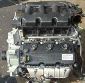 Venta de Motores 2.4 y 3.5 para Dodge Journey 2009