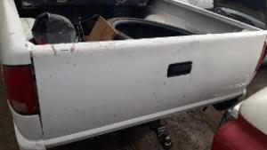 Busco la Batea para Chevrolet S10 1996