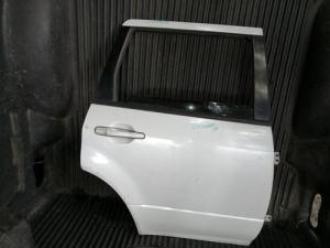 Que precio tienen las Puertas para Mitsubishi Outlander
