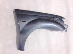 Salpicadera de Mitsubishi Outlander