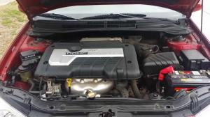 Estoy en busca del Motor 2.0 para Kia Spectra 2006