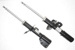 Amortiguadores delanteros para Pontiac Torrent 2006
