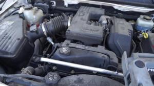 Estoy en busca del Motor 3.5 para Hummer H3 2006