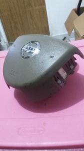 Necesito las bolsas de aire para Nissan Quest 2007