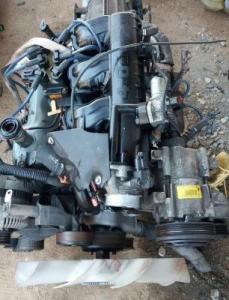 Estoy en busca del Motor 5.0 para Ford 350 95