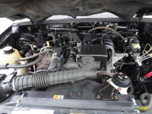 Venta de Motores 2.3 para Ranger 2003