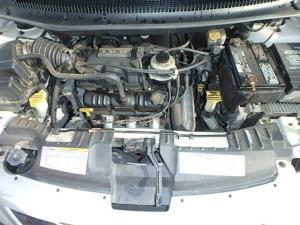 Venta de compresores de AC para Chrysler Voyager.