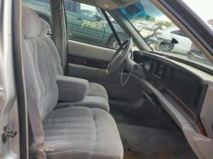 Requiero el Tablero para Buick Lesabre 95