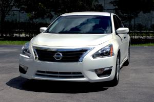 Precio del Alternador para Nissan Murano 2005