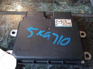 Que precio tiene la Computadora para Mazda 3 2011
