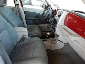 Tableros Originales en Venta para Chrysler PT Cruiser.