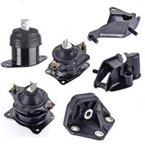 Requiero los Soportes de motor para Accord 2004