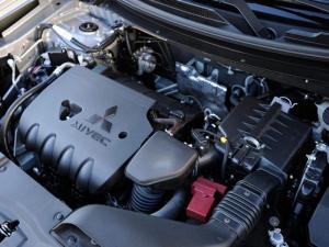 Venta de Motores para Mitsubishi
