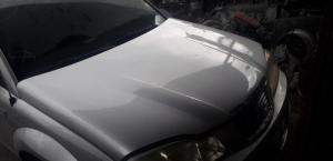 Busco Cofre de Saturn Vue 2009