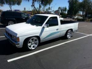 Venta de Autopartes para Nissan Pick up 1970