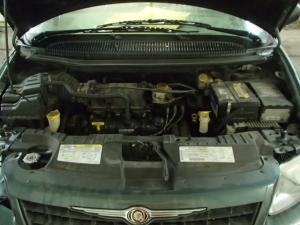 Modulos de ABS para Chrysler Voyager en venta.