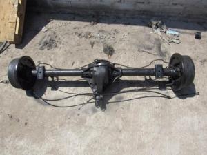 Que precio tiene el Diferencial Original para Silverado 85-90