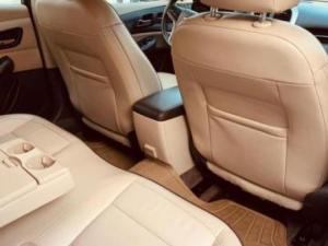Venta de Asientos para Chevrolet Malibu 2005
