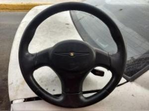 El Volante para Cirrus 2007