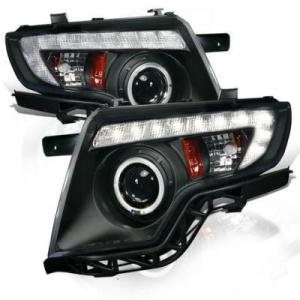 Venta de Faros para Ford Edge 2010