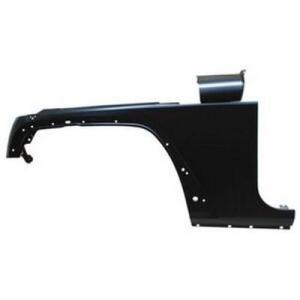 Necesito las Salpicaderas de Jeep Wrangler