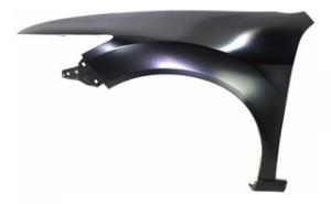 Necesito las Salpicaderas para Acura TSX 2005