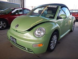 Venta de Cremalleras de Direccion Volkswagen Beetle.