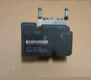 Necesito el Modulo para Cobalt 2005