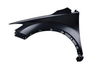 Necesito la Salpicadera de una Mazda CX9