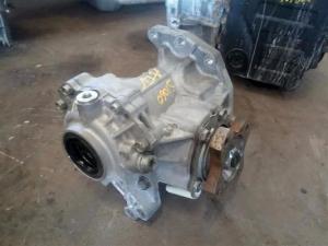 Necesito el Transfer para Nissan Pathfinder