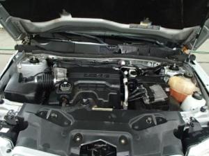 Necesito los Sensores delanteros de Pontiac Torrent