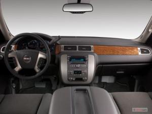 Necesito el Tablero para Yukon 2007