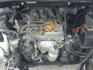 Necesito Motor para Toyota Sienna
