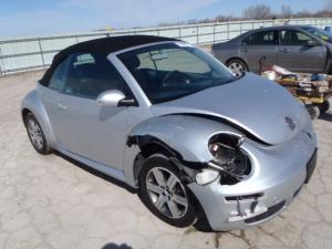 Amortiguadores para Volkswagen Beetle en Venta.