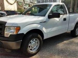 Necesito el Modulo de abs para f150 4x4 2014
