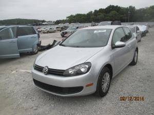 Amortiguadores para Volkswagen Golf en venta.